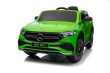 Pojazd Mercedes Benz EQA 250 Zielony-26 7464 