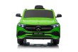 Pojazd Mercedes Benz EQA 250 Zielony-28 7464 