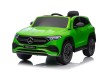 Pojazd Mercedes Benz EQA 250 Zielony-29 7464 