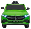 Pojazd Mercedes Benz EQA 250 Zielony-30 7464 