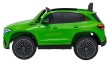 Pojazd Mercedes Benz EQA 250 Zielony-33 7464 