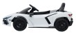 Pojazd Lamborghini Revuelto Białe-6 7465 