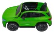 Pojazd Mercedes Benz EQA 250 Zielony-34 7464 