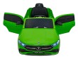 Pojazd Mercedes Benz EQA 250 Zielony-39 7464 