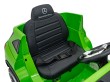 Pojazd Mercedes Benz EQA 250 Zielony-40 7464 