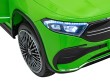 Pojazd Mercedes Benz EQA 250 Zielony-41 7464 