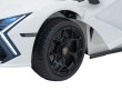 Pojazd Lamborghini Revuelto Białe-15 7465 