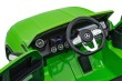 Pojazd Mercedes Benz EQA 250 Zielony-46 7464 