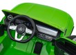 Pojazd Mercedes Benz EQA 250 Zielony-47 7464 