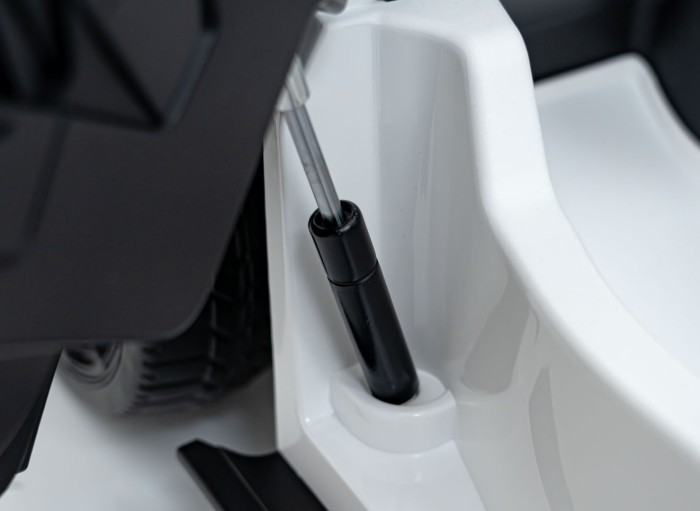 Pojazd Lamborghini Revuelto Białe-22 7465 