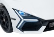 Pojazd Lamborghini Revuelto Białe-26 7465 