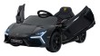 Pojazd Lamborghini Revuelto Czarne-3 7466 