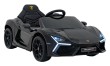 Pojazd Lamborghini Revuelto Czarne-5 7466 