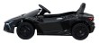 Pojazd Lamborghini Revuelto Czarne-6 7466 