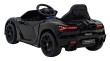 Pojazd Lamborghini Revuelto Czarne-8 7466 