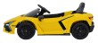 Pojazd Lamborghini Revuelto Żółty-6 7467 