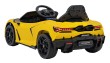 Pojazd Lamborghini Revuelto Żółty-8 7467 