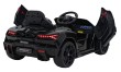 Pojazd Lamborghini Revuelto Czarne-11 7466 