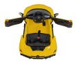 Pojazd Lamborghini Revuelto Żółty-12 7467 