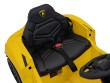 Pojazd Lamborghini Revuelto Żółty-14 7467 