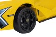 Pojazd Lamborghini Revuelto Żółty-15 7467 