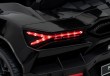 Pojazd Lamborghini Revuelto Czarne-23 7466 