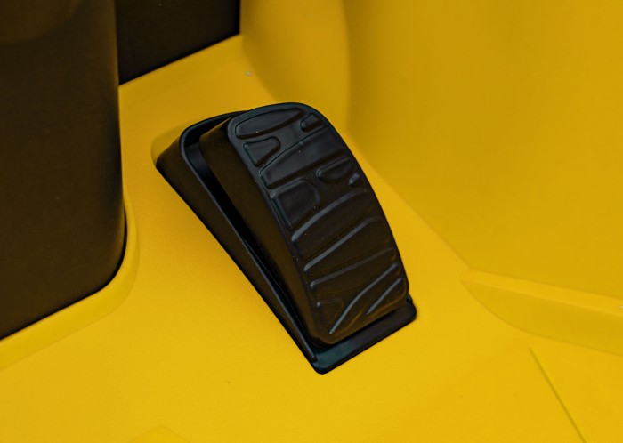 Pojazd Lamborghini Revuelto Żółty-21 7467 