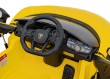 Pojazd Lamborghini Revuelto Żółty-23 7467 