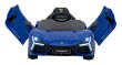 Pojazd Lamborghini Revuelto Niebieski-5 7468 