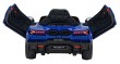 Pojazd Lamborghini Revuelto Niebieski-7 7468 