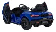 Pojazd Lamborghini Revuelto Niebieski-8 7468 