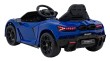 Pojazd Lamborghini Revuelto Niebieski-11 7468 