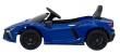 Pojazd Lamborghini Revuelto Niebieski-13 7468 
