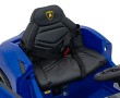 Pojazd Lamborghini Revuelto Niebieski-17 7468 