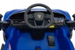 Pojazd Lamborghini Revuelto Niebieski-18 7468 