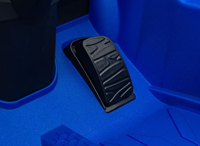 Pojazd Lamborghini Revuelto Niebieski-20 7468 
