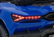 Pojazd Lamborghini Revuelto Niebieski-21 7468 