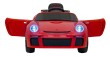 Pojazd RUF CTR3 Czerwony-10 7473 