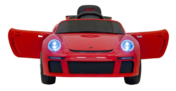 Pojazd RUF CTR3 Czerwony-10 7473 