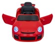 Pojazd RUF CTR3 Czerwony-11 7473 