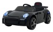 Pojazd RUF CTR3 Czarny-1 7474 