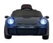 Pojazd RUF CTR3 Czarny-2 7474 