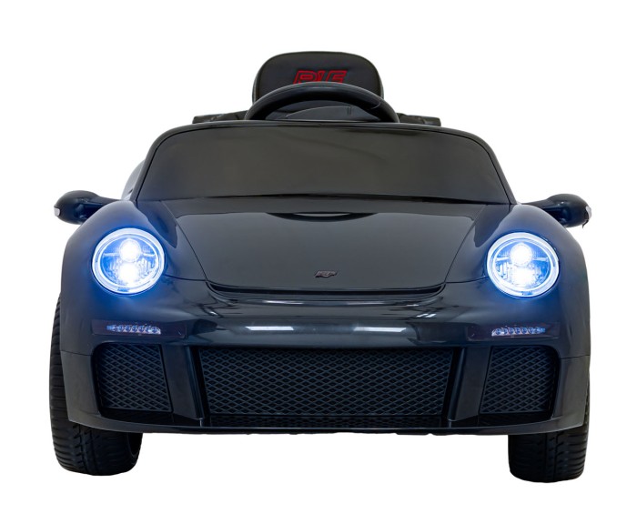 Pojazd RUF CTR3 Czarny-2 7474 