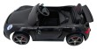 Pojazd RUF CTR3 Czarny-4 7474 