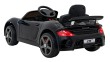 Pojazd RUF CTR3 Czarny-5 7474 