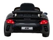 Pojazd RUF CTR3 Czarny-6 7474 