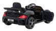 Pojazd RUF CTR3 Czarny-7 7474 