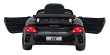 Pojazd RUF CTR3 Czarny-8 7474 