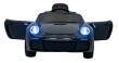 Pojazd RUF CTR3 Czarny-9 7474 