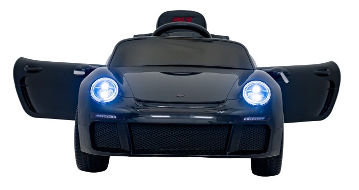 Pojazd RUF CTR3 Czarny-9 7474 